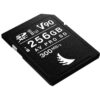 Angelbird AV PRO SD MK2 256GB V90 1 PACK - Image 3