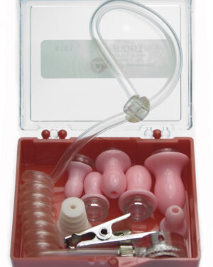 Audio Implements OTCS-R On-Camera Audioclarifier