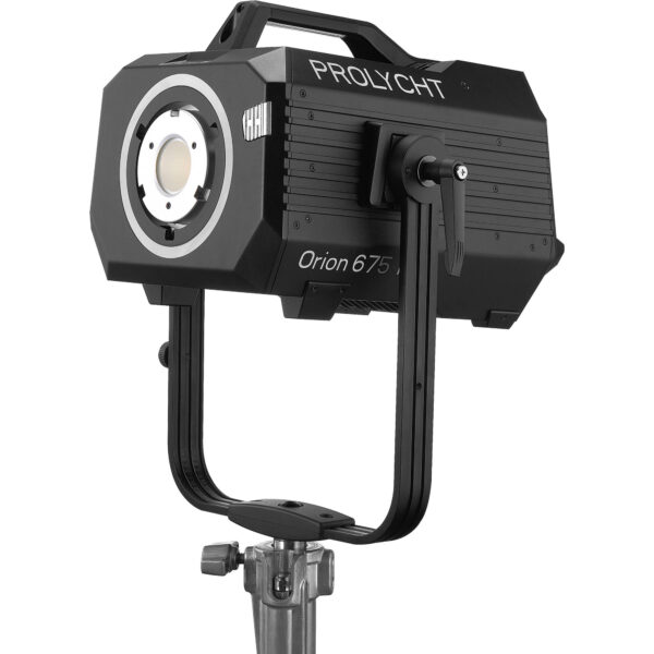Prolycht Orion 675 FS Monolight RGBALC 675W - Image 19