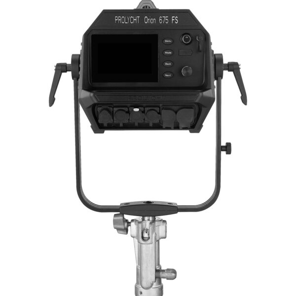 Prolycht Orion 675 FS Monolight RGBALC 675W - Image 12