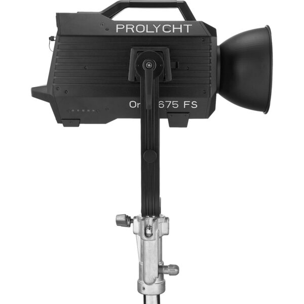 Prolycht Orion 675 FS Monolight RGBALC 675W - Image 11