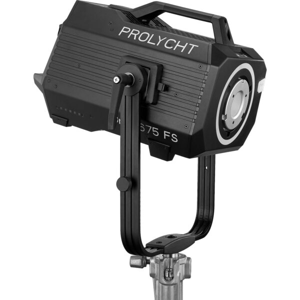 Prolycht Orion 675 FS Monolight RGBALC 675W - Image 10