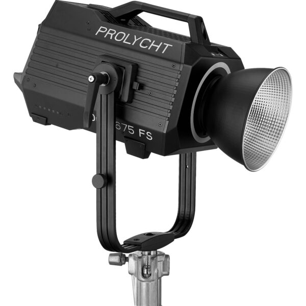 Prolycht Orion 675 FS Monolight RGBALC 675W - Image 9