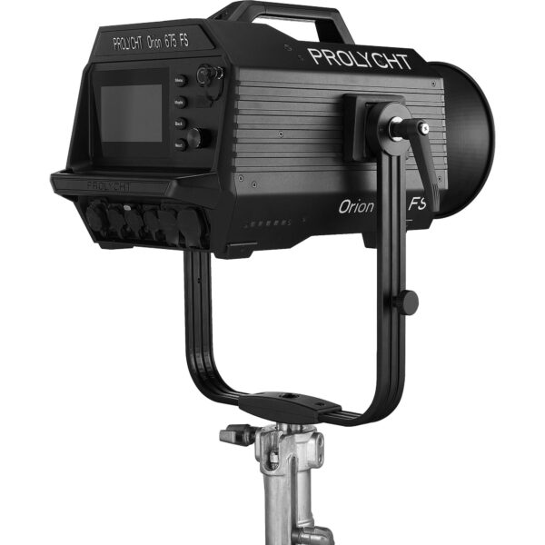 Prolycht Orion 675 FS Monolight RGBALC 675W - Image 7