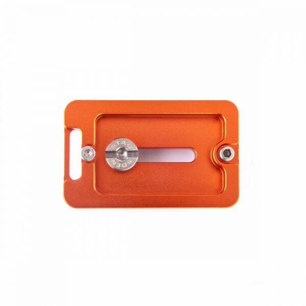 3 Legged Thing QR7 Quick Release Plate - Image 2
