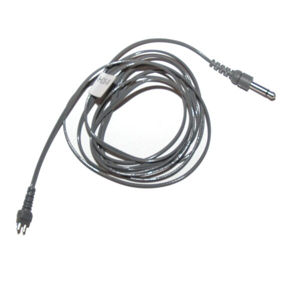 Audio Implements HDS-98 Cable D Straight Mono 3.5mm Plug