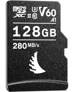 Angelbird AV PRO microSD 128 GB V60 1 PACK