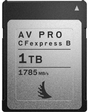 Angelbird AV PRO CFexpress XT MK2 Type B 1320 GB