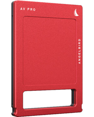 Angelbird AV PRO MK3 2 TB