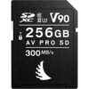 Angelbird AV PRO SD MK2 256GB V90 1 PACK