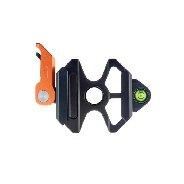3 Legged Thing LV-CL Lever Clamp - Image 2