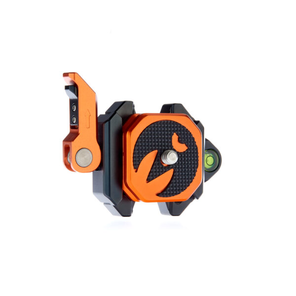 3 Legged Thing LV-CL Lever Clamp