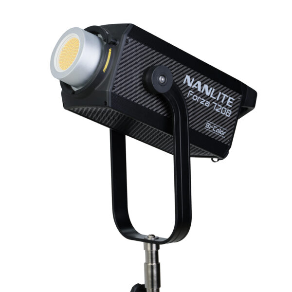 Nanlite Forza 720B LED Monolight Bicolour - Image 3