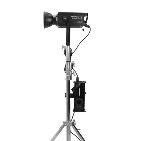 Nanlite Forza 720B LED Monolight Bicolour - Image 4