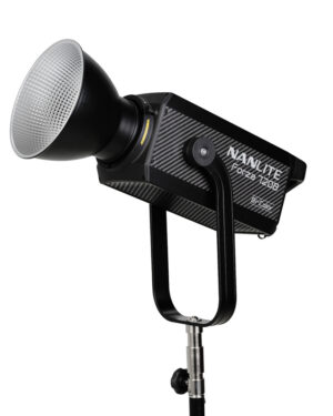 Nanlite Forza 720B LED Monolight Bicolour