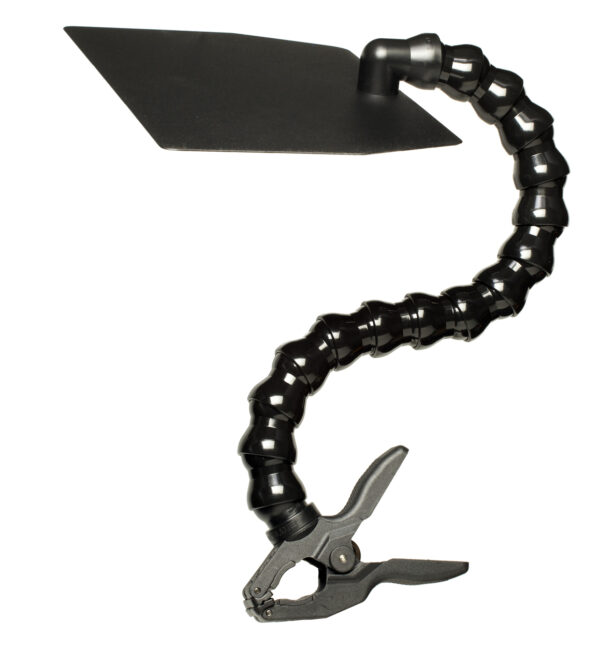 Chimera Dinkum Cine Lens Shade Clamp Mount