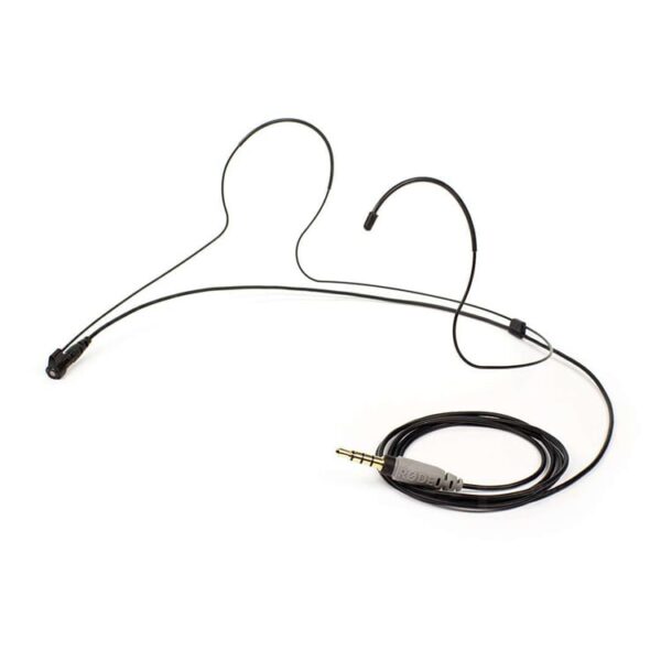Rode Lav-Headset MED Lavalier Headset Mount – Medium - Image 3