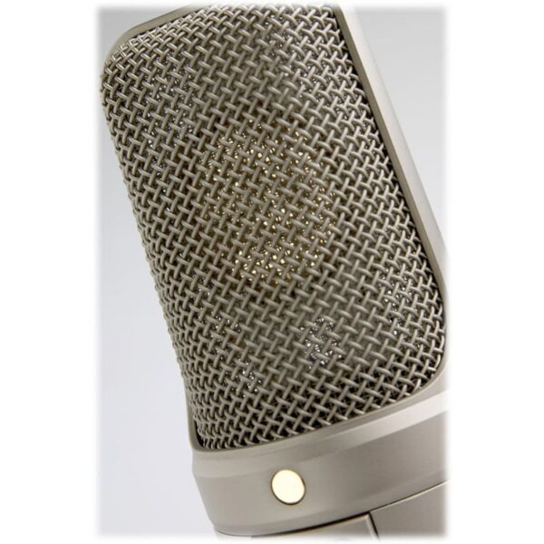 Rode NT2-A Studio Condenser Microphone - Image 5