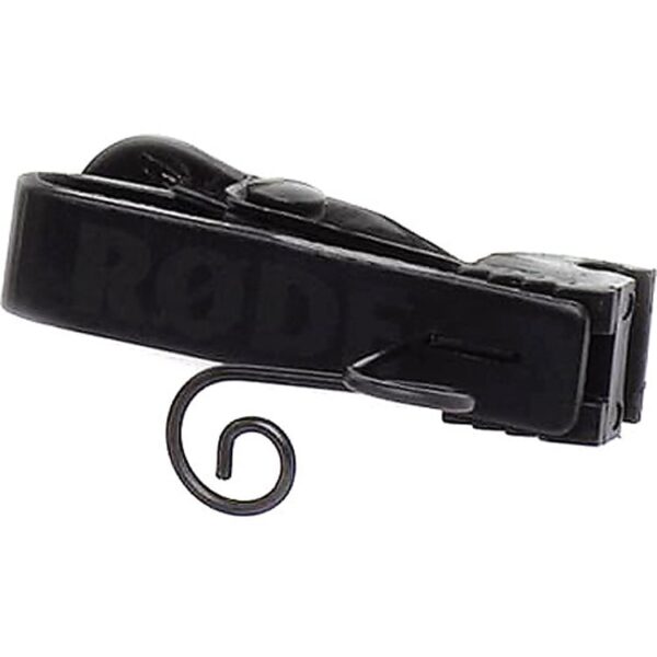 Rode Lav-Clip Lapel Microphone Clip – 3 Pack