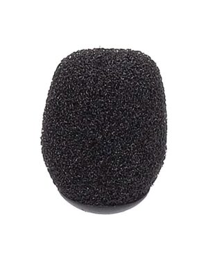Rode WS-HS1B Headset Windshield – Black