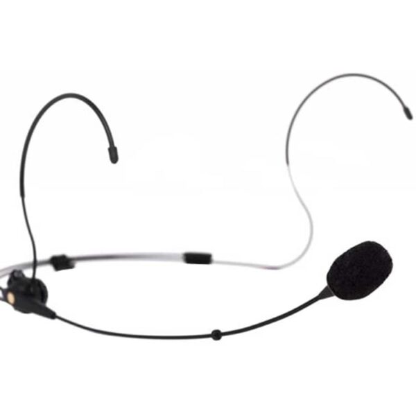 Rode WS-HS1B Headset Windshield – Black - Image 2
