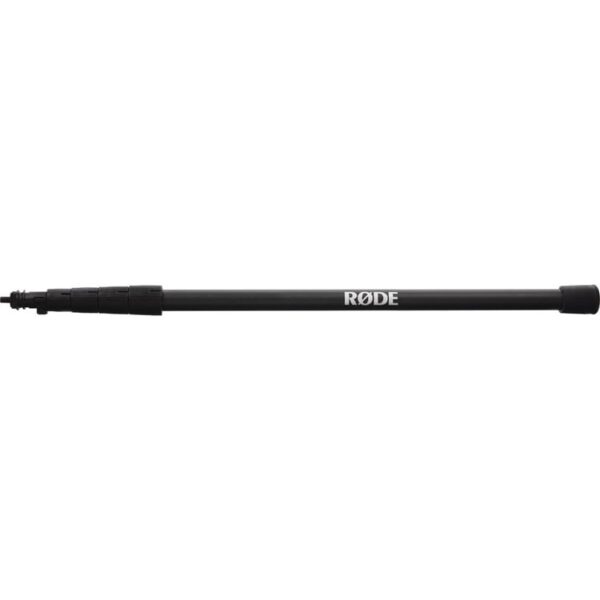 Rode Boompole PRO Telescopic Microphone Boom - Image 2