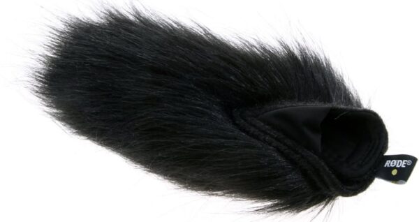 Rode DeadCat VMP Artificial Fur Wind Shield - Image 2
