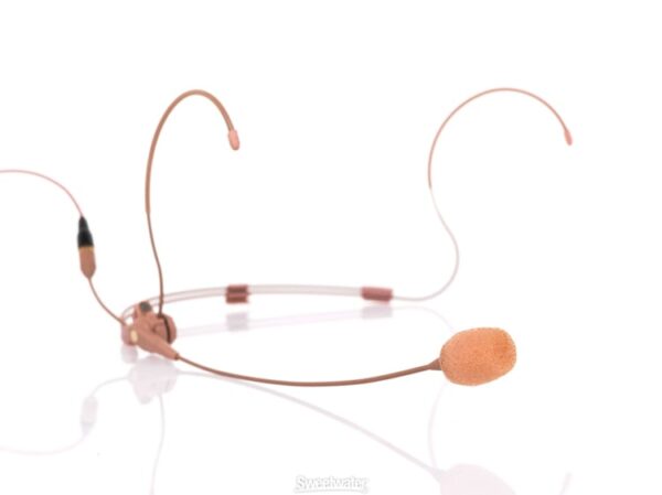 Rode WS-HS1P Headset Windshield – Pink - Image 2