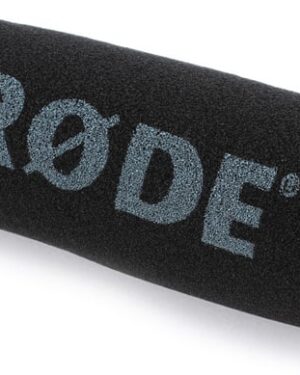 Rode WSVM Windshield for VideoMic