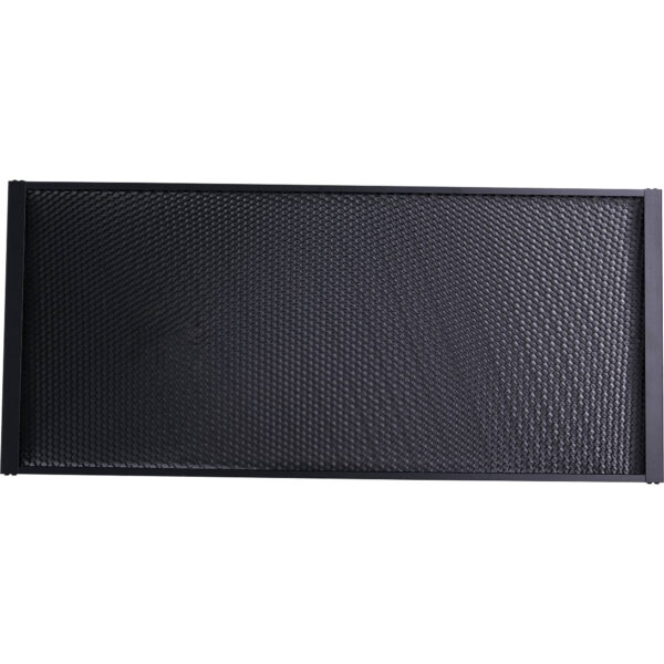 Aputure Nova P600C 45deg Metal Grid - Image 2