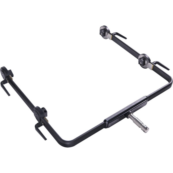 Aputure Nova P600C Dual Head Yoke - Image 2