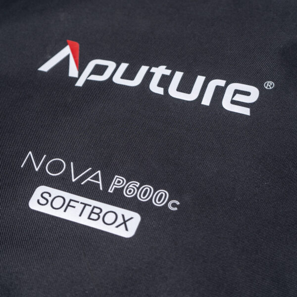 Aputure Nova P600C Softbox with grid - Image 5