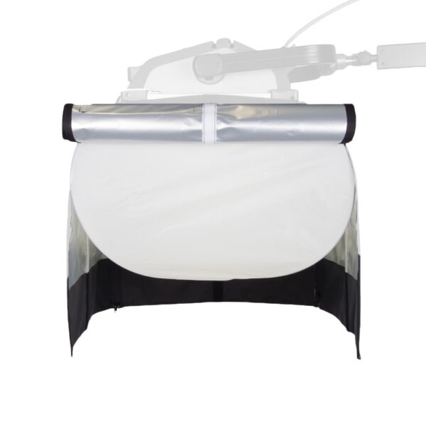 Chimera Lantern for Arri SkyPanel S60 and Prolights EclPanel with skirts - Image 2