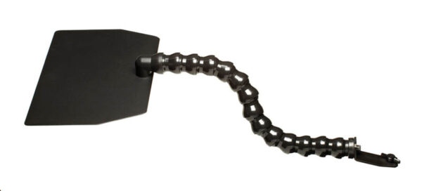 Chimera Dinkum Pro Lens Shade Fixed Base Mount - Image 6