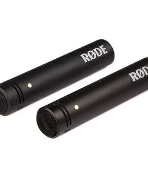 RODE TF-5 Matched Pair Premium Condenser Microphones