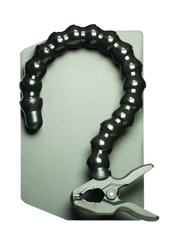 Chimera Dinkum Cine Lens Shade Clamp Mount - Image 2
