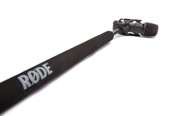 Rode Boompole MINI Telescopic Microphone Boom - Image 4