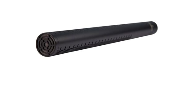 Rode NTG3B RF-Bias Shotgun Microphone (Black) - Image 2