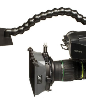 Chimera Dinkum Pro Lens Shade Fixed Base Mount