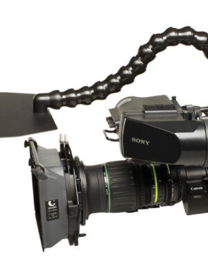 Chimera Dinkum Pro Lens Shade Screw Mount