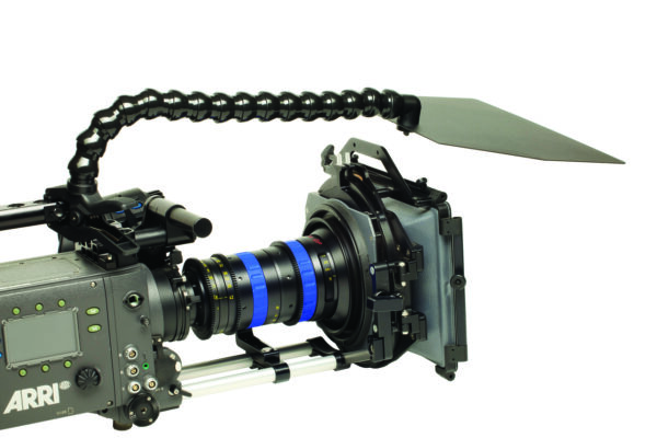 Chimera Dinkum Cine Lens Shade Clamp Mount - Image 3
