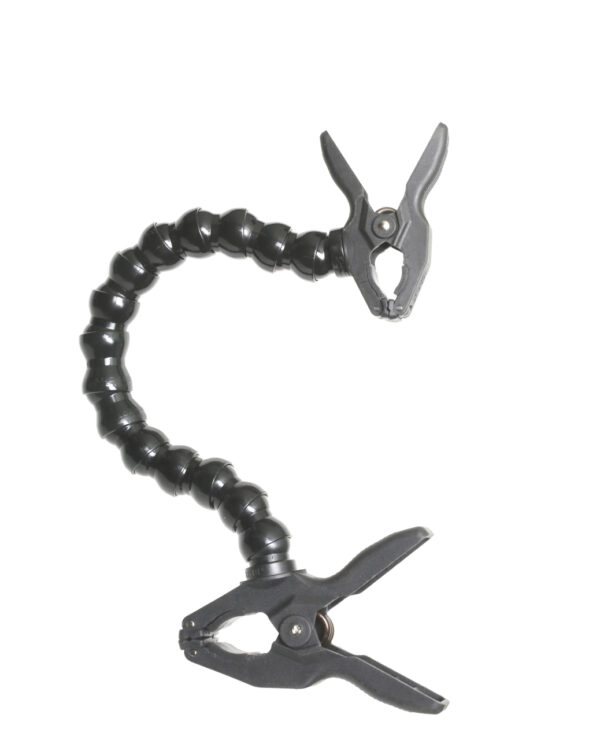 Chimera Dinkum Clamp to Clamp (1" to 2") - Image 2