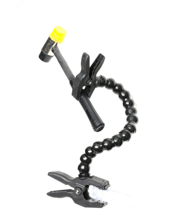Chimera Dinkum Clamp to Clamp (1" to 2") - Image 3