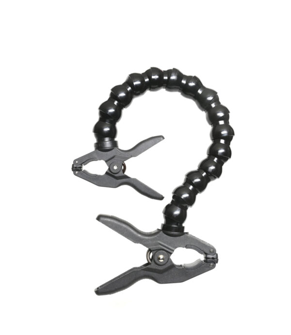 Chimera Dinkum Clamp to Clamp (1" to 2")