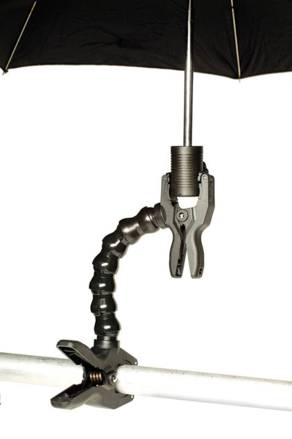 Chimera Dinkum Clamp to Clamp (1" to 2") - Image 7