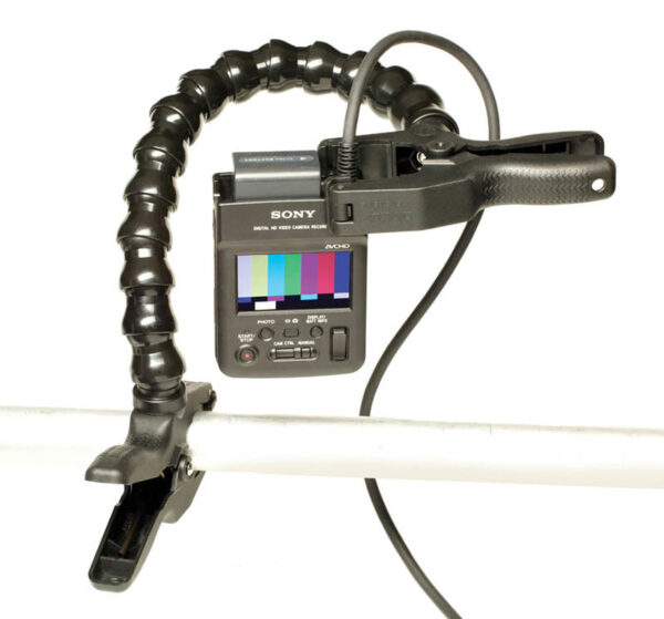 Chimera Dinkum Clamp to Clamp (1" to 2") - Image 11