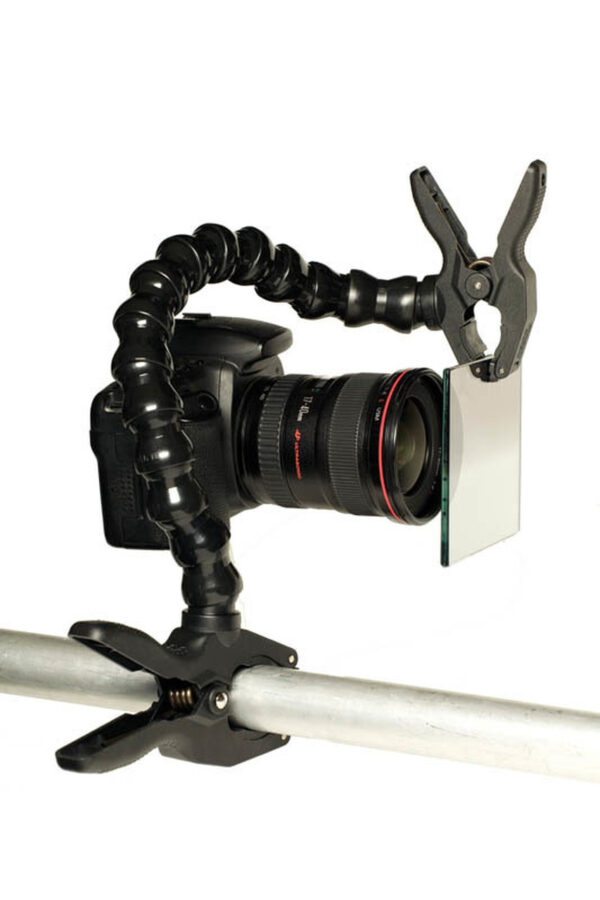 Chimera Dinkum Clamp to Clamp (1" to 2") - Image 9