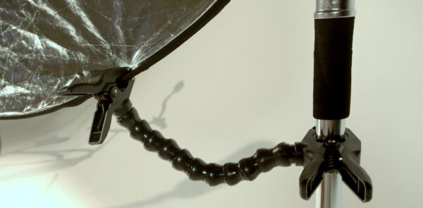 Chimera Dinkum Clamp to Clamp (1" to 2") - Image 12