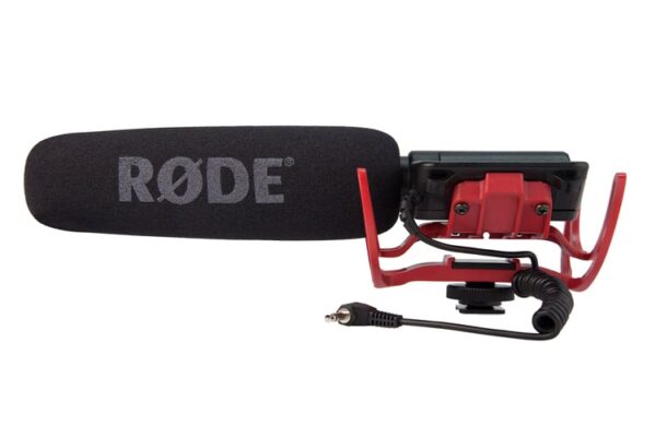 Rode WSVM Windshield for VideoMic - Image 3