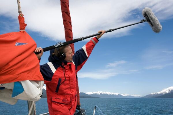 Rode Boompole MINI Telescopic Microphone Boom - Image 5